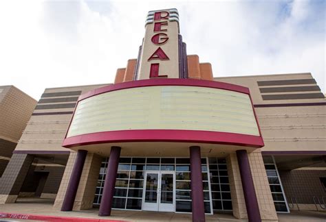 There are no discounts available for IMAX, RPX, Large Format, or 3D films. . Regal theater harrisonburg